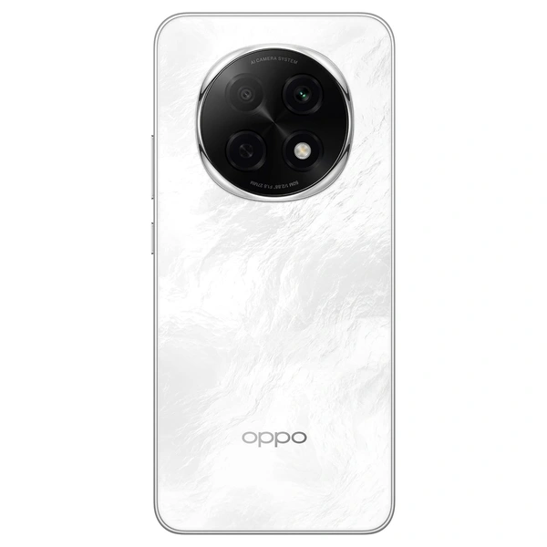 OPPO F29 Pro 5G (Marble White, 12GB RAM, 256GB Storage - Marble White, OPPO F29 Pro 5G (Marble White, 12GB RAM, 256GB Storage)