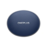 OnePlus Buds Pro 3 Bluetooth TWS in-Ear Buds – Dual Drivers, Dual DACs, Dynaudio EQs, AI-Powered Translator, Up to 50dB Adaptive Noise Cancellation, Up to 43Hrs Battery. - BLUE, OnePlus Buds Pro 3 Bluetooth TWS in-Ear Buds