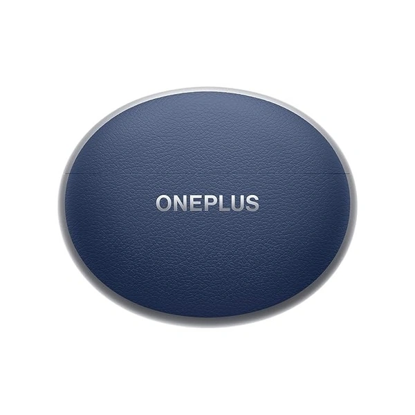 OnePlus Buds Pro 3 Bluetooth TWS in-Ear Buds – Dual Drivers, Dual DACs, Dynaudio EQs, AI-Powered Translator, Up to 50dB Adaptive Noise Cancellation, Up to 43Hrs Battery. - BLUE, OnePlus Buds Pro 3 Bluetooth TWS in-Ear Buds