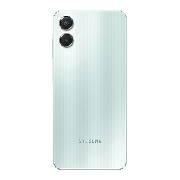 Samsung Galaxy A06 5G (Light Green, 4GB RAM, 128GB Storage) - LIGHT GREEN, Samsung Galaxy A06 5G (Light Green, 4GB RAM, 128GB Storage)