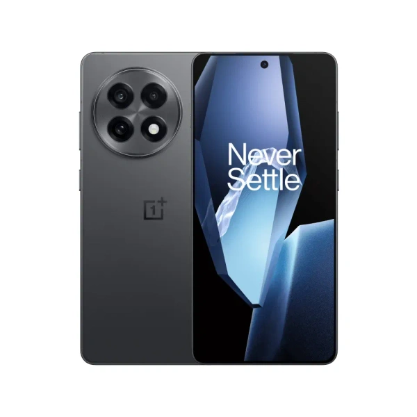 OnePlus 13R (Nebula Noir, 256 GB) (12GB RAM) - Nebula Noir, OnePlus 13R (Nebula Noir, 12GB+256GB)