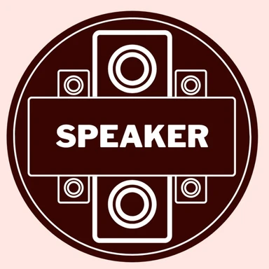 SPEAKERS