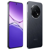 OPPO F29 Pro 5G (Granite Black, 12GB RAM, 256GB Storage) - Granite Black, OPPO F29 Pro 5G (Granite Black, 12GB RAM, 256GB Storage)