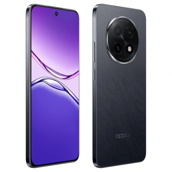 OPPO F29 Pro 5G (Granite Black, 12GB RAM, 256GB Storage) - Granite Black, OPPO F29 Pro 5G (Granite Black, 12GB RAM, 256GB Storage)