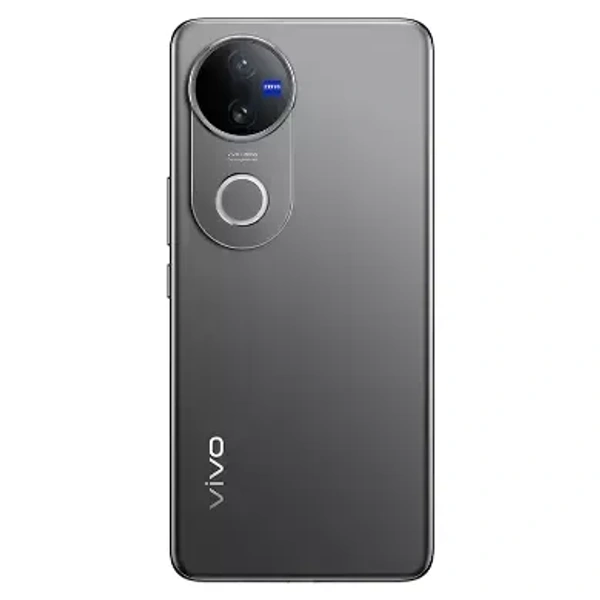 VIVO V50 5G ( TITANIUM GREY, 12GB RAM ,512GB STORAGE) - TITANIUM Gray, VIVO V50 5G ( TITANIUM GREY, 12GB RAM ,512GB STORAGE)