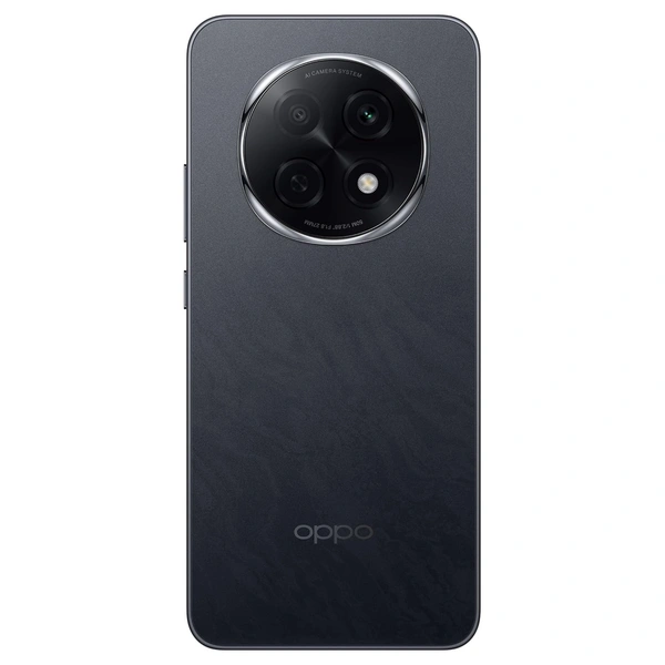 OPPO F29 Pro 5G (Granite Black, 12GB RAM, 256GB Storage) - Granite Black, OPPO F29 Pro 5G (Granite Black, 12GB RAM, 256GB Storage)