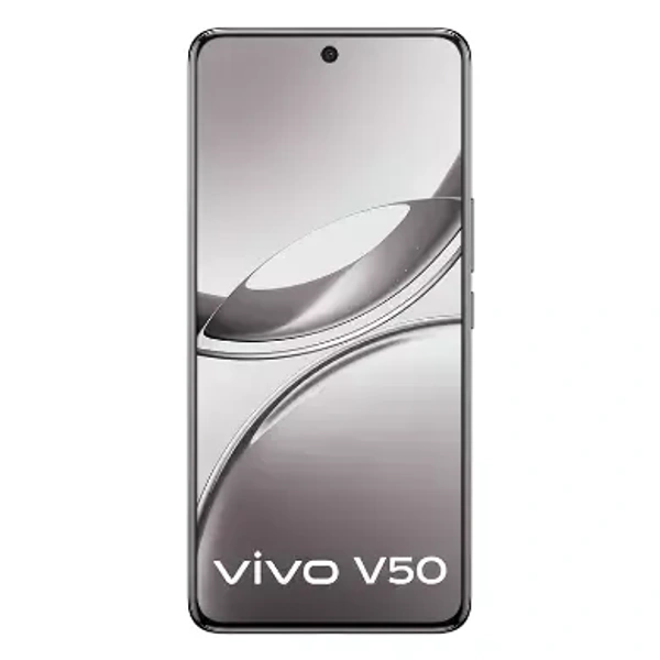 VIVO V50 5G ( TITANIUM GREY, 12GB RAM ,512GB STORAGE) - TITANIUM Gray, VIVO V50 5G ( TITANIUM GREY, 12GB RAM ,512GB STORAGE)