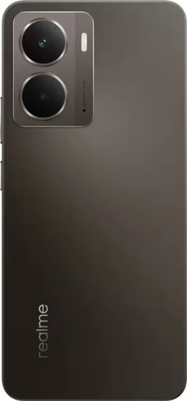 Realme P3 5G  (Comet Grey  8GB +128GB) - Comet Grey, Realme P3 5G  (Comet Grey  8GB +128GB)
