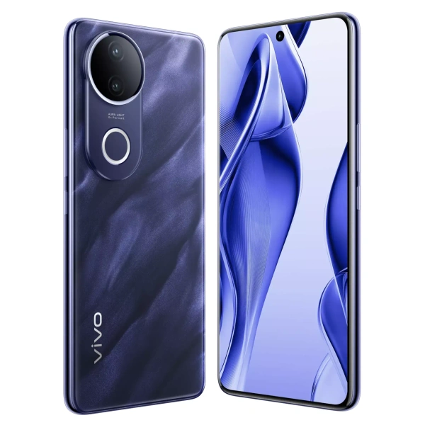  Vivo  V50e (8GB+256 GB Sapphire Blue) - Sappire Blue, Vivo  V50e (8GB+256 GB Sapphire Blue)