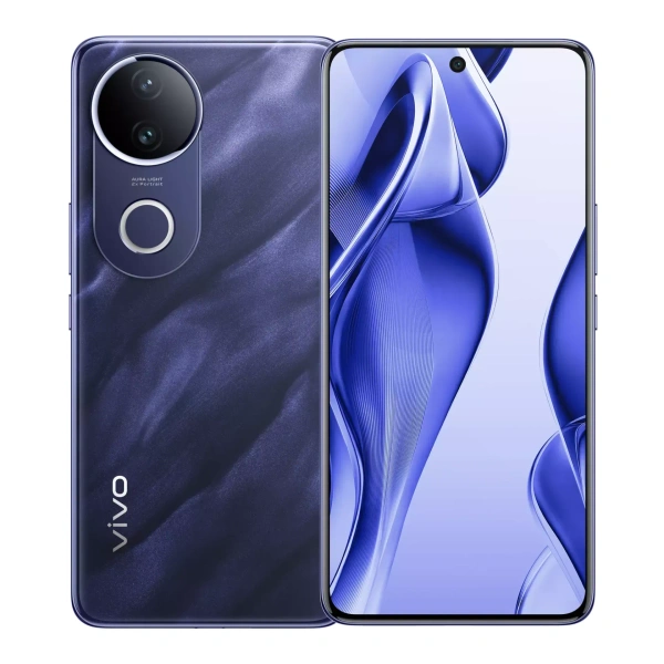  Vivo  V50e (8GB+256 GB Sapphire Blue) - Sappire Blue, Vivo  V50e (8GB+256 GB Sapphire Blue)