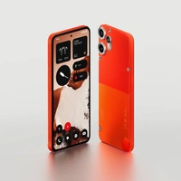 CMF by Nothing Phone 2 Pro (Orange, 256 GB)  (8 GB RAM) - Orange, CMF by Nothing Phone 2 Pro (Orange, 256 GB)  (8 GB RAM)