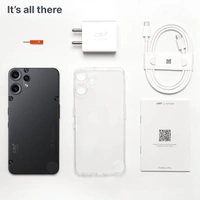 CMF by Nothing Phone 2 Pro (Orange, 256 GB)  (8 GB RAM) - Orange, CMF by Nothing Phone 2 Pro (Orange, 256 GB)  (8 GB RAM)