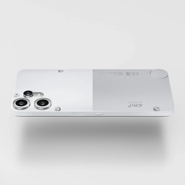 CMF by Nothing Phone 2 Pro (White, 256 GB)  (8 GB RAM) - White, CMF by Nothing Phone 2 Pro (White, 256 GB)  (8 GB RAM)
