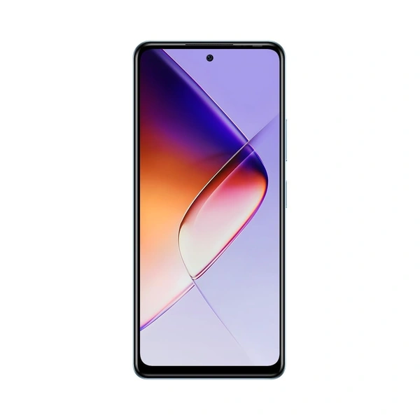 Infinix Note 40X 5G, Palm Blue (8GB, 256GB) - Blue, 8+256