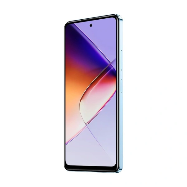 Infinix Note 40X 5G, Palm Blue (8GB, 256GB) - Blue, 8+256