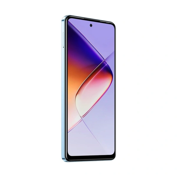 Infinix Note 40X 5G, Palm Blue (8GB, 256GB) - Blue, 8+256