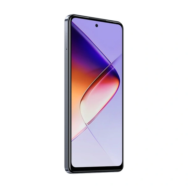 Infinix Note 40X 5G, Starlit Black (8GB, 256GB) - Black, 8+256