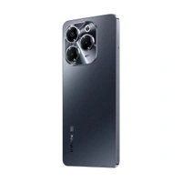 Infinix Note 40X 5G, Starlit Black (8GB, 256GB) - Black, 8+256