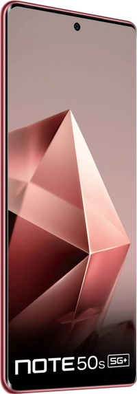 Infinix Note 50s 5G+ (Burgundy Red, 256 GB)  (8 GB RAM) - Burgundy Red, Infinix Note 50s 5G+ (Burgundy Red, 256 GB)  (8 GB RAM)