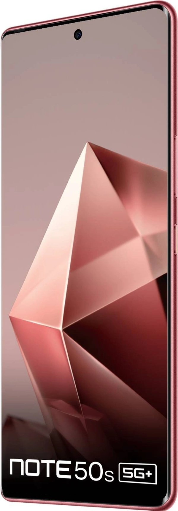 Infinix Note 50s 5G+ (Burgundy Red, 256 GB)  (8 GB RAM) - Burgundy Red, Infinix Note 50s 5G+ (Burgundy Red, 256 GB)  (8 GB RAM)