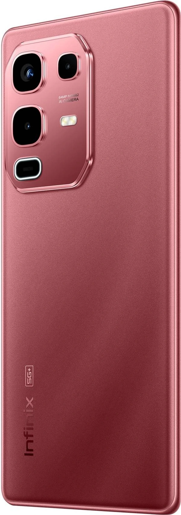 Infinix Note 50s 5G+ (Burgundy Red, 256 GB)  (8 GB RAM) - Burgundy Red, Infinix Note 50s 5G+ (Burgundy Red, 256 GB)  (8 GB RAM)