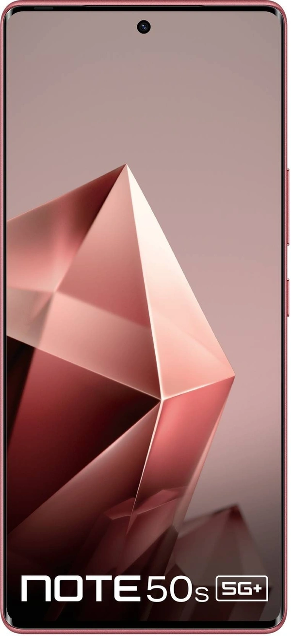 Infinix Note 50s 5G+ (Burgundy Red, 256 GB)  (8 GB RAM) - Burgundy Red, Infinix Note 50s 5G+ (Burgundy Red, 256 GB)  (8 GB RAM)