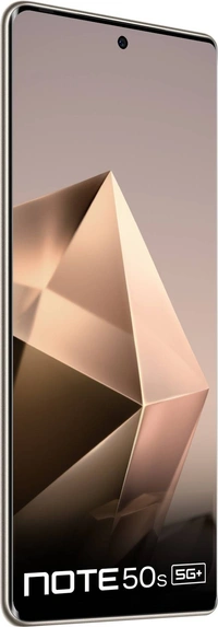 Infinix Note 50s 5G+ (Titanium Grey, 256 GB)  (8 GB RAM) - Titanium Grey, Infinix Note 50s 5G+ (Titanium Grey, 256 GB)  (8 GB RAM)