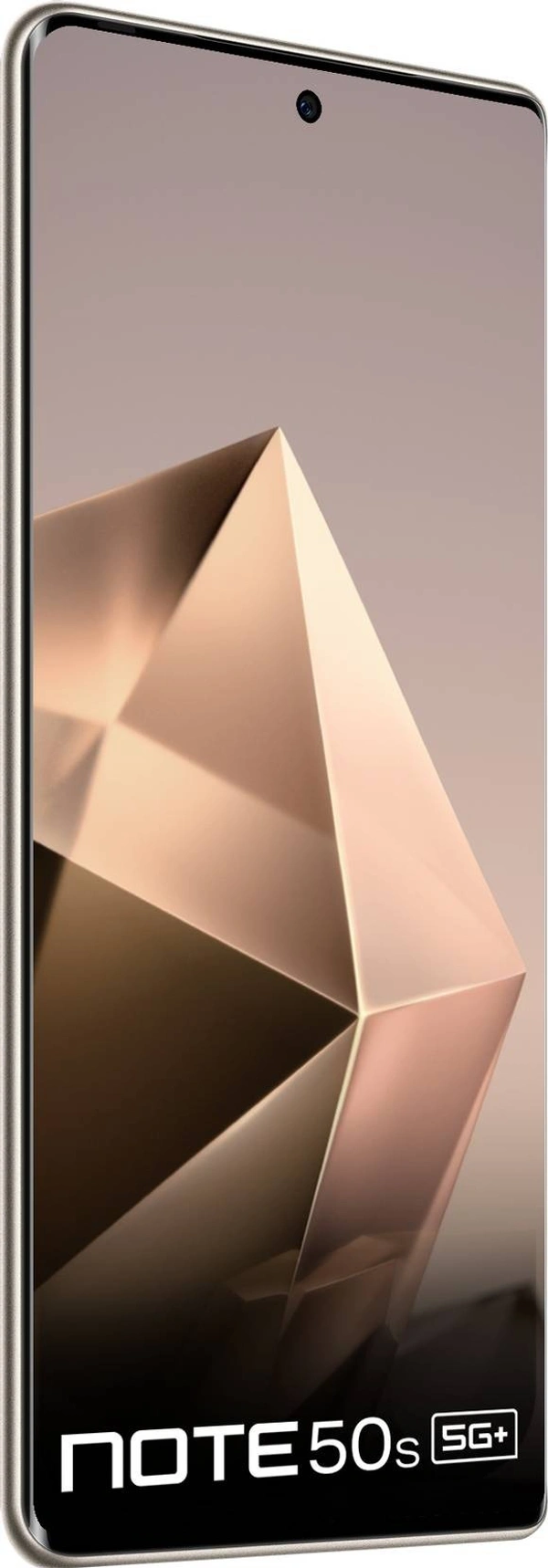 Infinix Note 50s 5G+ (Titanium Grey, 256 GB)  (8 GB RAM) - Titanium Grey, Infinix Note 50s 5G+ (Titanium Grey, 256 GB)  (8 GB RAM)