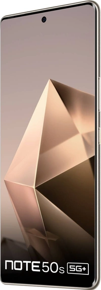 Infinix Note 50s 5G+ (Titanium Grey, 256 GB)  (8 GB RAM) - Titanium Grey, Infinix Note 50s 5G+ (Titanium Grey, 256 GB)  (8 GB RAM)