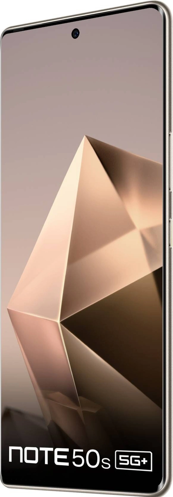 Infinix Note 50s 5G+ (Titanium Grey, 256 GB)  (8 GB RAM) - Titanium Grey, Infinix Note 50s 5G+ (Titanium Grey, 256 GB)  (8 GB RAM)