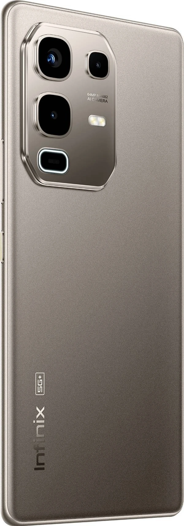 Infinix Note 50s 5G+ (Titanium Grey, 256 GB)  (8 GB RAM) - Titanium Grey, Infinix Note 50s 5G+ (Titanium Grey, 256 GB)  (8 GB RAM)