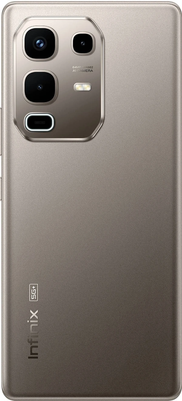 Infinix Note 50s 5G+ (Titanium Grey, 256 GB)  (8 GB RAM) - Titanium Grey, Infinix Note 50s 5G+ (Titanium Grey, 256 GB)  (8 GB RAM)