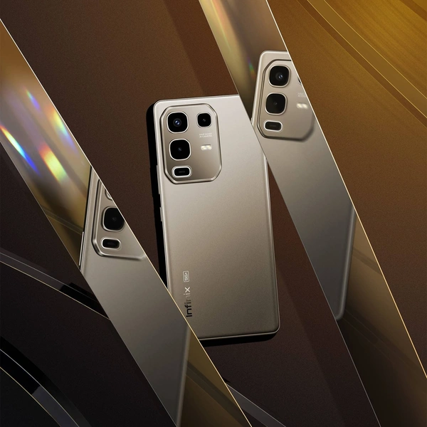 Infinix Note 50s 5G+ (Titanium Grey, 256 GB)  (8 GB RAM) - Titanium Grey, Infinix Note 50s 5G+ (Titanium Grey, 256 GB)  (8 GB RAM)