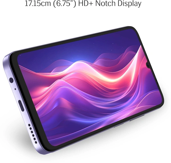 LAVA Yuva Star (GLOSSY LAVANDER, 64 GB)  (4 GB RAM) - GLOSSY LAVANDER, LAVA Yuva Star (GLOSSY LAVANDER, 64 GB)  (4 GB RAM)
