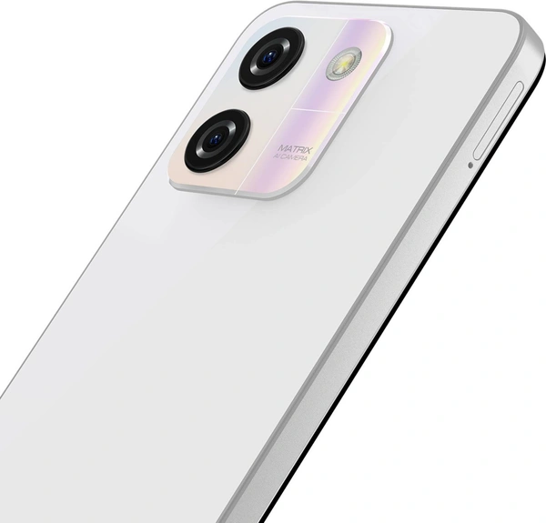 LAVA Yuva Star (GLOSSY WHITE, 64 GB)  (4 GB RAM) - GLOSSY WHITE, LAVA Yuva Star (GLOSSY WHITE, 64 GB)  (4 GB RAM)