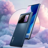 Lava Blaze Duo 5G (Celestial Blue, 6GB RAM, 128GB Storage) - Celestial Blue, Lava Blaze Duo 5G (Celestial Blue, 6GB RAM, 128GB Storage)