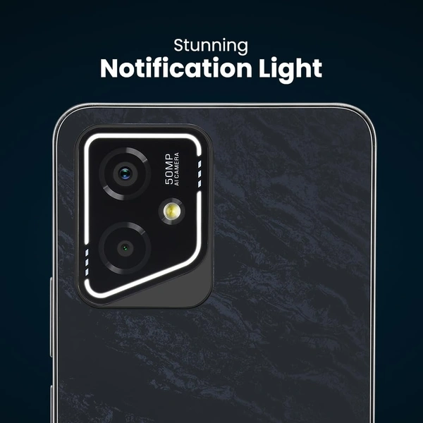 Lava Yuva 2 5G (Marble Black, 4 GB RAM, 128 GB Storage) - Black, Lava Yuva 2 5G (Marble Black, 4 GB RAM, 128 GB Storage)