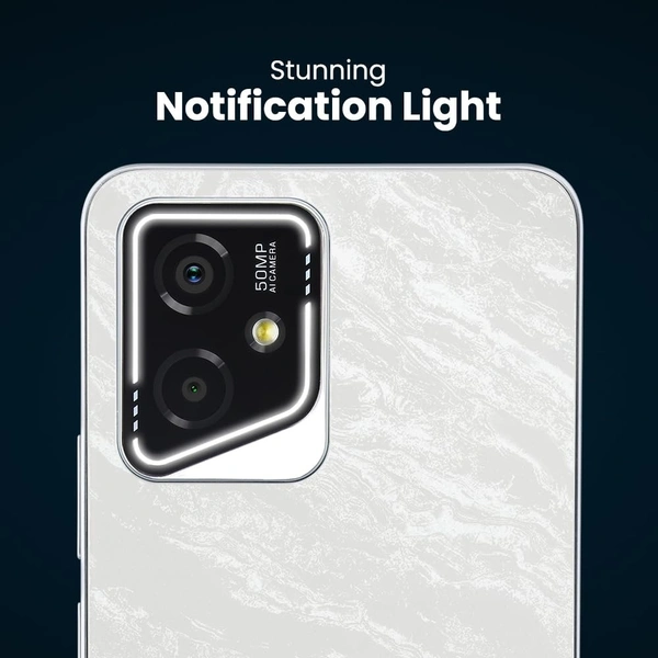 Lava Yuva 2 5G (Marble white, 4 GB RAM, 128 GB Storage) - marble white, Lava Yuva 2 5G (Marble white, 4 GB RAM, 128 GB Storage)