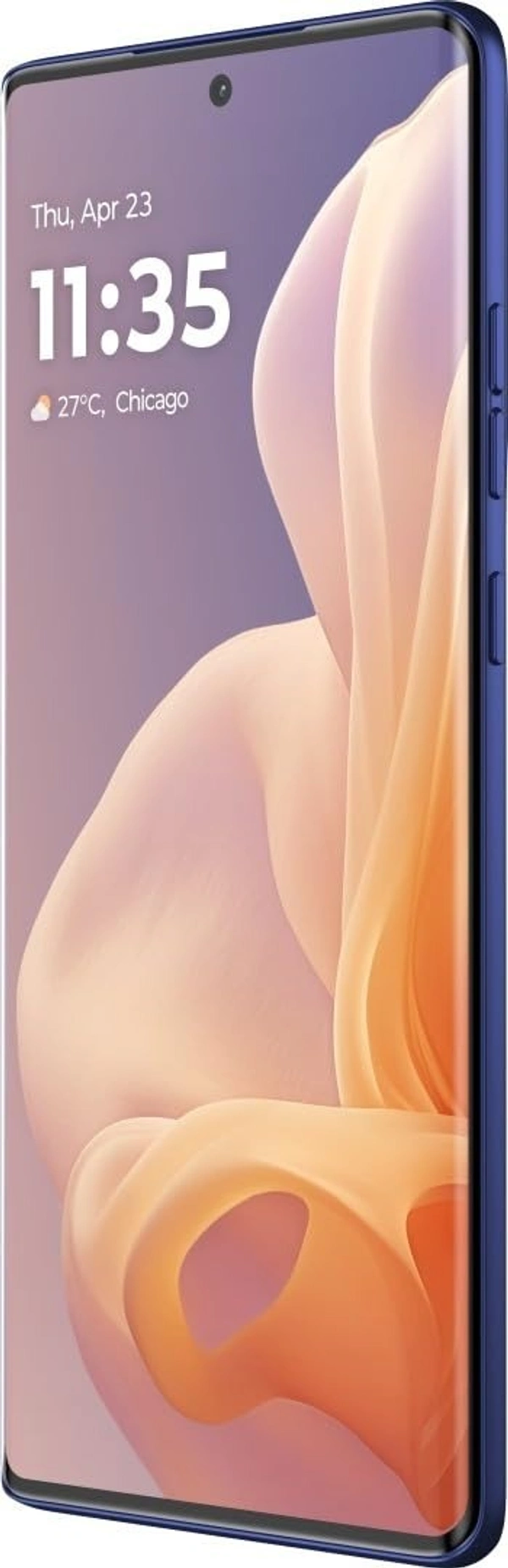 Motorola G85 5G (Cobalt Blue, 128 GB)  (8 GB RAM) - Cobalt Blue, 8+128