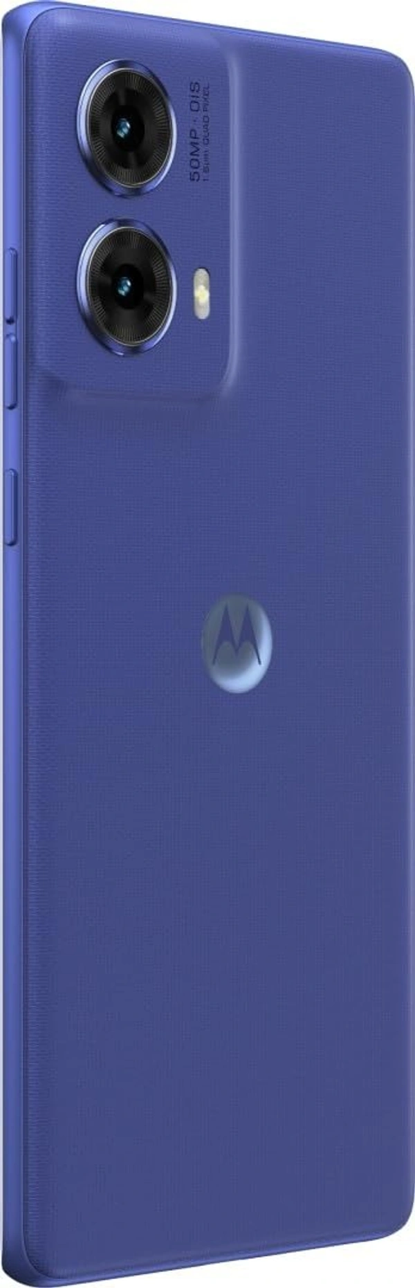 Motorola G85 5G (Cobalt Blue, 128 GB)  (8 GB RAM) - Cobalt Blue, 8+128