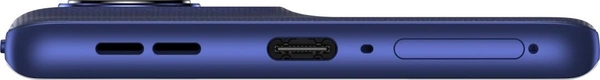 Motorola G85 5G (Cobalt Blue, 128 GB)  (8 GB RAM) - Cobalt Blue, 8+128