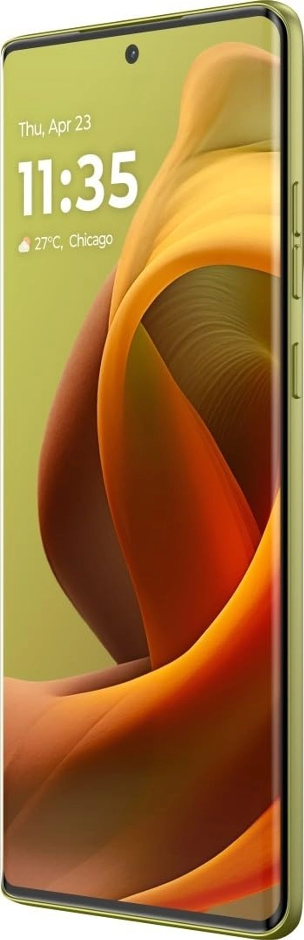 Motorola G85 5G (Olive Green, 128 GB)  (8 GB RAM) - Olive Green, 8+128