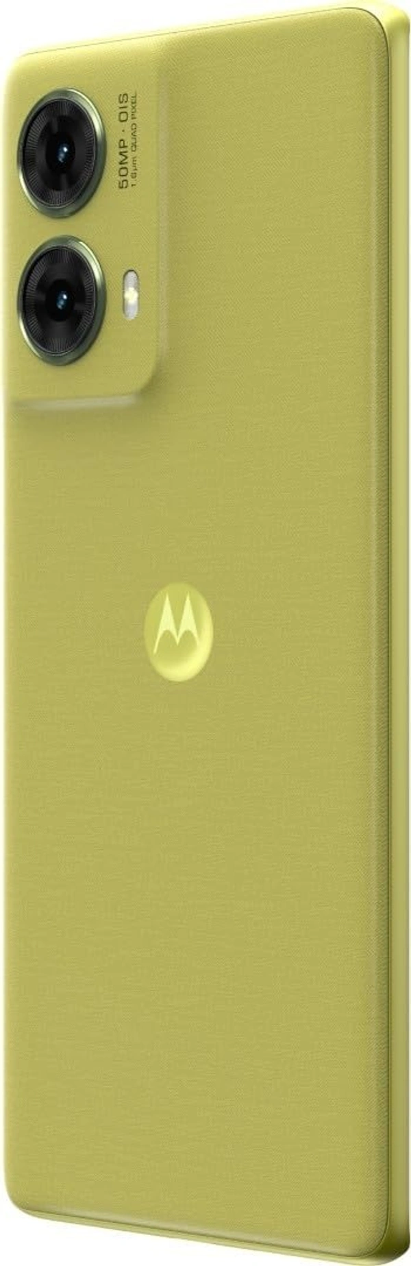 Motorola G85 5G (Olive Green, 128 GB)  (8 GB RAM) - Olive Green, 8+128