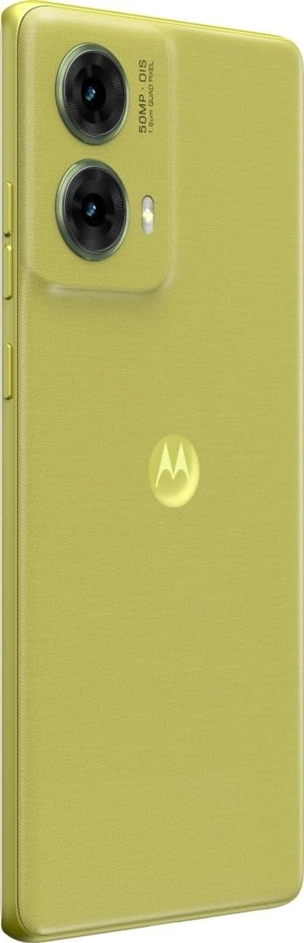 Motorola G85 5G (Olive Green, 128 GB)  (8 GB RAM) - Olive Green, 8+128