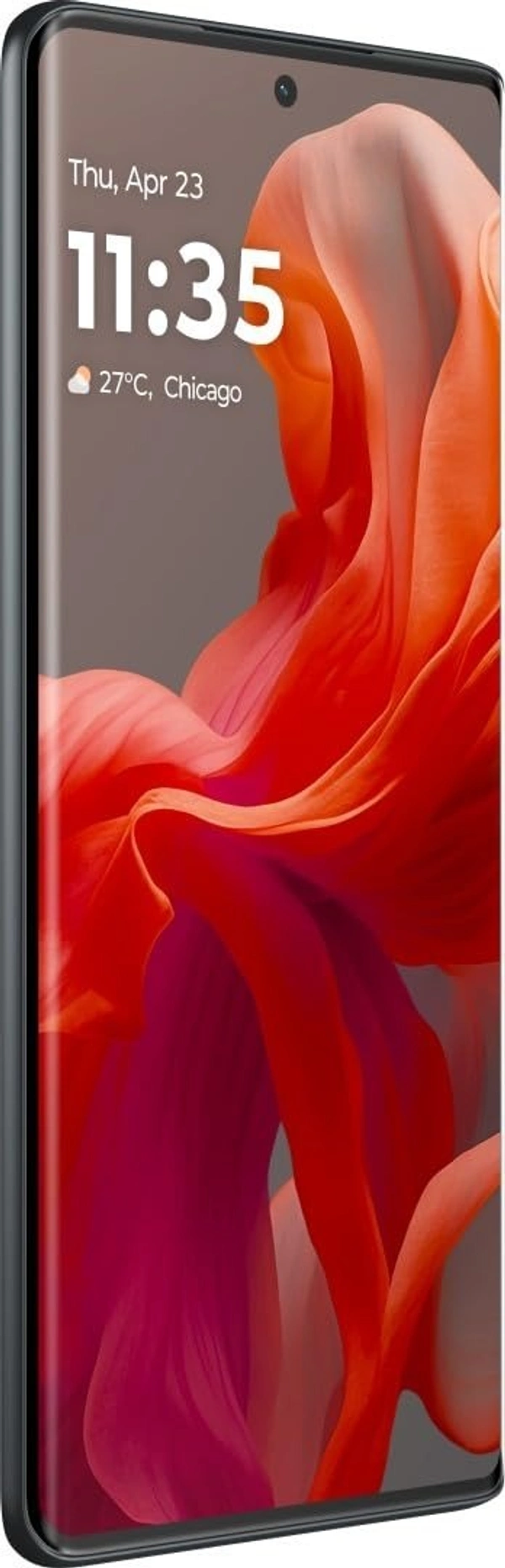 Motorola G85 5G (Urban Grey, 256 GB)  (12 GB RAM) - Urban Grey, 12+256