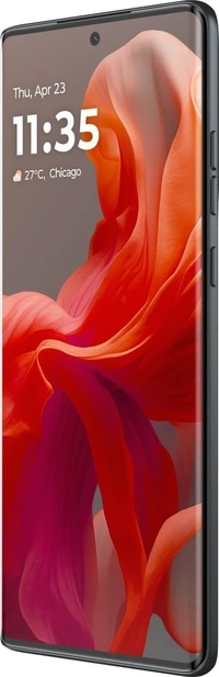 Motorola G85 5G (Urban Grey, 256 GB)  (12 GB RAM) - Urban Grey, 12+256