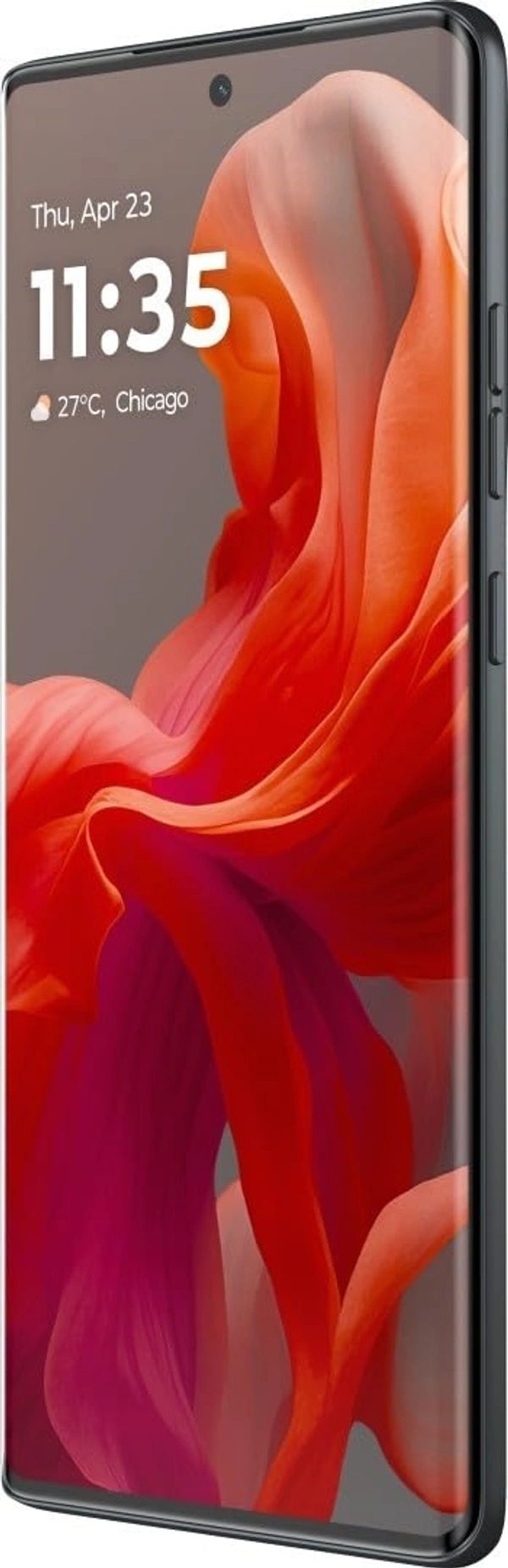 Motorola G85 5G (Urban Grey, 256 GB)  (12 GB RAM) - Urban Grey, 12+256