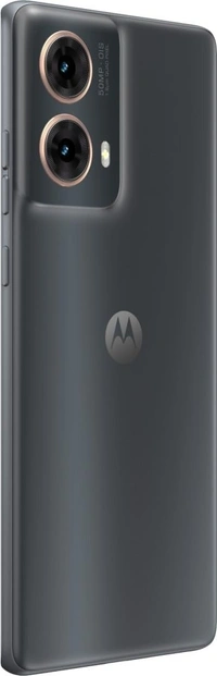 Motorola G85 5G (Urban Grey, 256 GB)  (12 GB RAM) - Urban Grey, 12+256