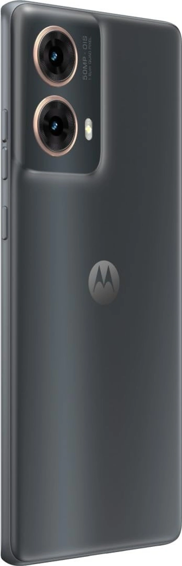 Motorola G85 5G (Urban Grey, 256 GB)  (12 GB RAM) - Urban Grey, 12+256