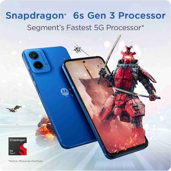 Motorola g45 5G (Viva Magenta, 128 GB)  (8 GB RAM) - magenta, 8+128